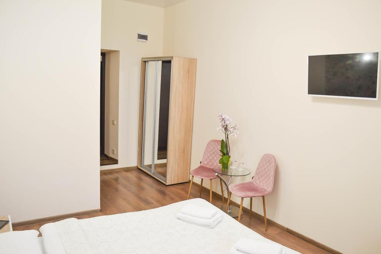 Centrroomkiev المظهر الخارجي الصورة