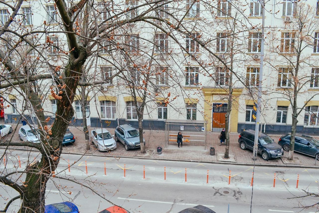 Centrroomkiev المظهر الخارجي الصورة